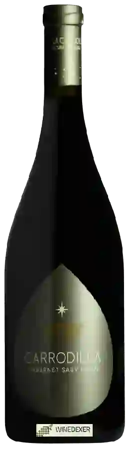 Winery La Carrodilla - Cabernet Sauvignon Winery La Carrodilla - Cabernet Sauvignon