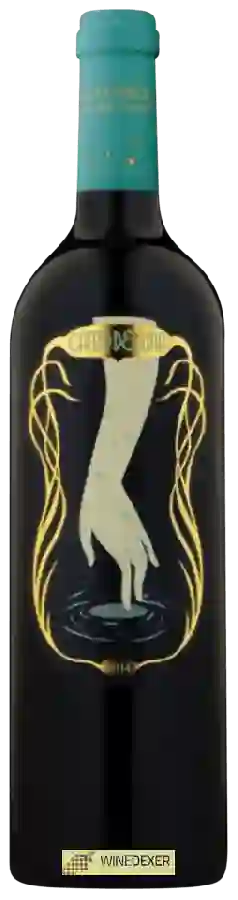 Winery La Carrodilla - Canto de Luna