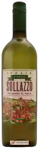 Winery Cartafina - Sollazzo Bianco