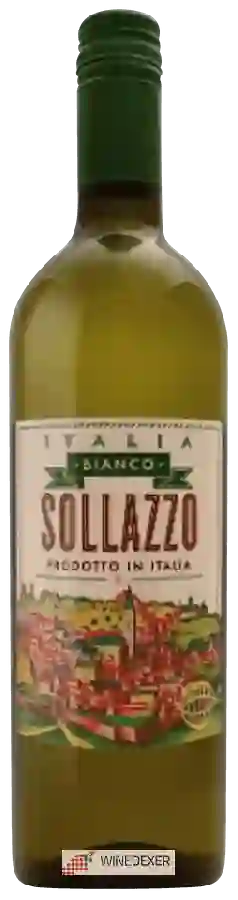 Winery Cartafina - Sollazzo Bianco Winery Cartafina - Sollazzo Bianco