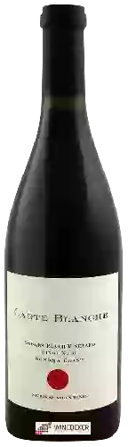 Winery Carte Blanche - Nobles Ranch Vineyard Pinot Noir