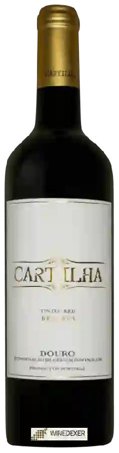 Winery Cartilha - Douro Reserva Tinto
