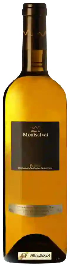 Winery Cartoixa de Montsalvat - Blanc de Montsalvat