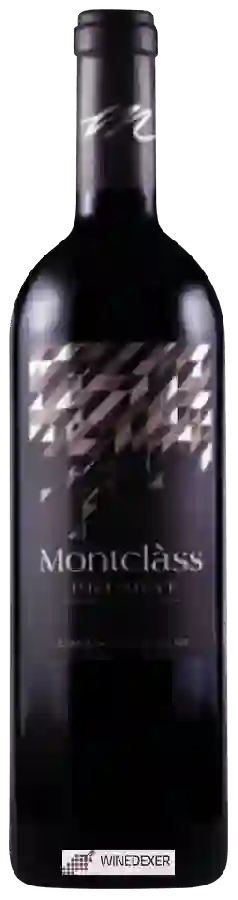 Winery Cartoixa de Montsalvat - Montclàss Winery Cartoixa de Montsalvat - Montclàss