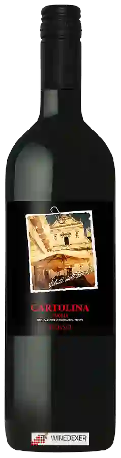 Winery Cartolina - Rosso