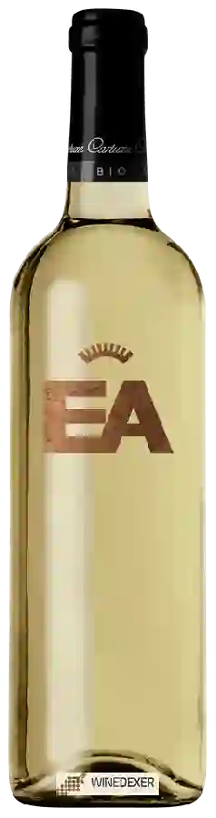 Winery Cartuxa - EA Branco Bio Winery Cartuxa - EA Branco Bio