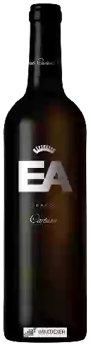 Winery Cartuxa - EA Branco