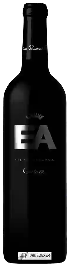 Winery Cartuxa - EA Reserva Tinto Winery Cartuxa - EA Reserva Tinto