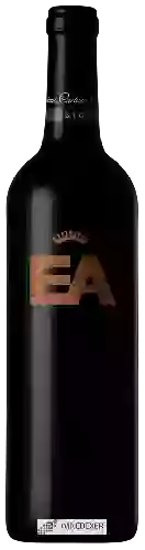 Winery Cartuxa - EA Tinto Bio