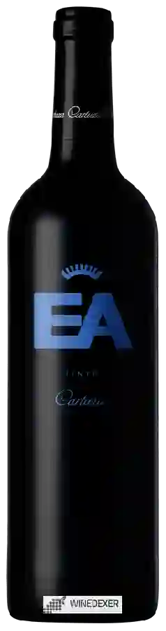 Winery Cartuxa - EA Tinto