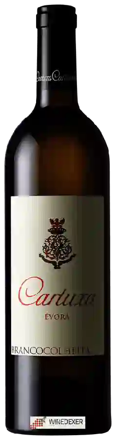 Winery Cartuxa - Évora Colheita Branco Winery Cartuxa - Évora Colheita Branco