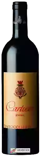 Winery Cartuxa - &Eacutevora Colheita Tinto