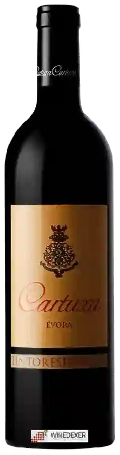 Winery Cartuxa - &Eacutevora Reserva Tinto