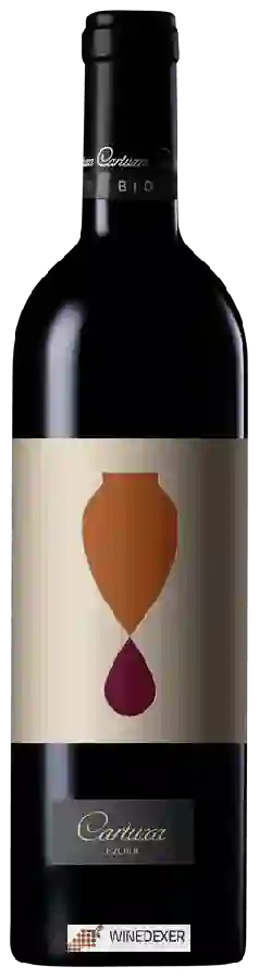 Winery Cartuxa - Évora Vinho de Talha Biológico Winery Cartuxa - Évora Vinho de Talha Biológico