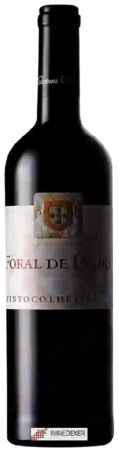 Winery Cartuxa - Foral de Évora Colheita Tinto