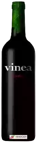 Winery Cartuxa - Vinea Tinto