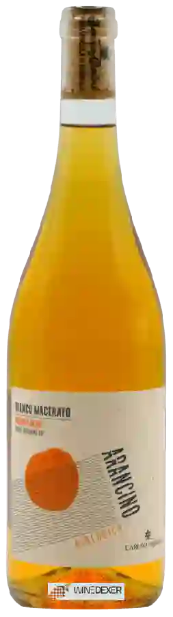 Winery Caruso & Minini - Arancino Bianco Macerato Winery Caruso & Minini - Arancino Bianco Macerato