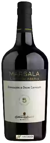 Winery Caruso & Minini - Marsala Superiore Riserva 5 Anni