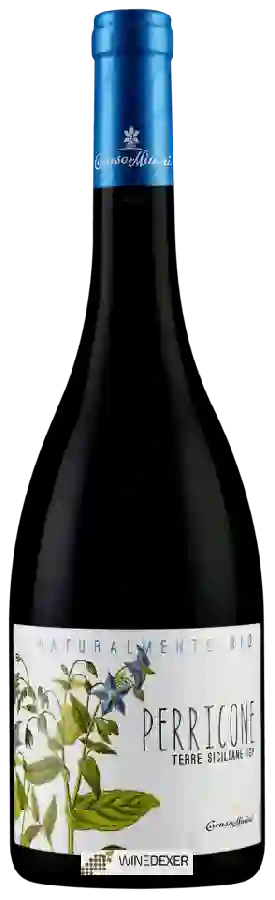Winery Caruso & Minini - Naturalmente Bio Perricone