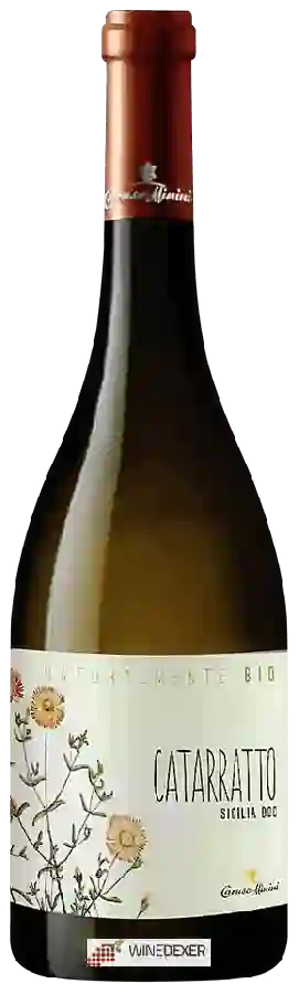 Winery Caruso & Minini - Naturalmente Catarratto Bio