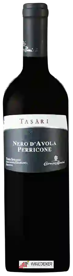Winery Caruso & Minini - Tasàri Nero d'Avola - Perricone
