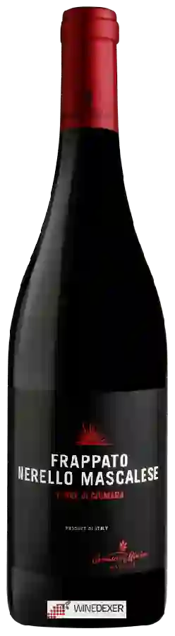 Winery Caruso & Minini - Terre di Giumara Frappato - Nerello Mascalese Winery Caruso & Minini - Terre di Giumara Frappato - Nerello Mascalese