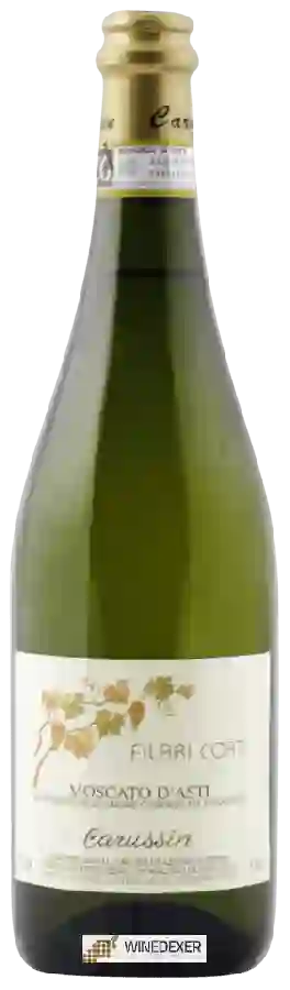 Winery Carussin - Filari Corti Moscato d'Asti