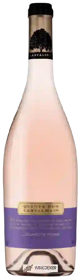 Winery Quinta dos Carvalhais - Colheita Rosé