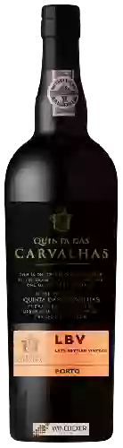 Winery Quinta das Carvalhas - Late Bottled Vintage Port