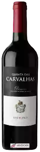 Winery Quinta das Carvalhas - Red Blend