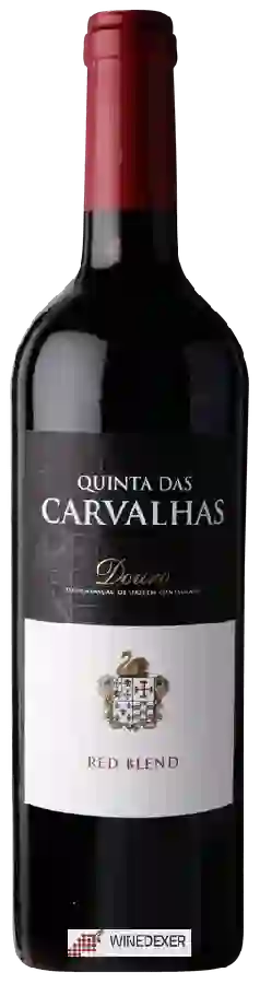 Winery Quinta das Carvalhas - Red Blend Winery Quinta das Carvalhas - Red Blend