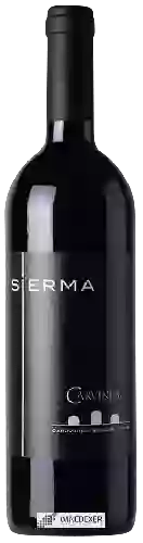 Winery Carvinea - Sierma