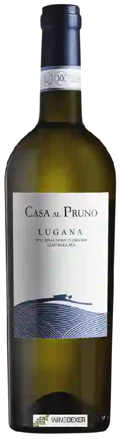 Winery Casa al Pruno - Lugana