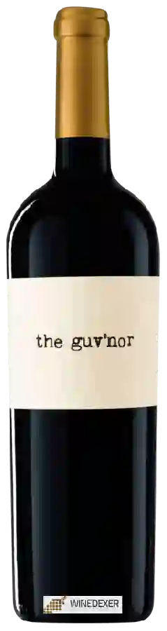 Winery Casa Albali - The Guv&rsquonor Winery Casa Albali - The Guv&rsquonor