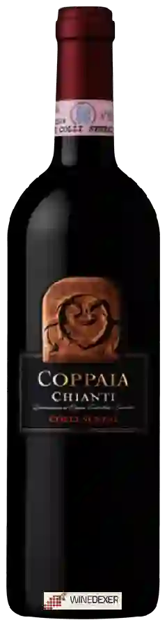 Winery Fattoria Casabianca - Coppaia Chianti Colli Senesi Winery Fattoria Casabianca - Coppaia Chianti Colli Senesi