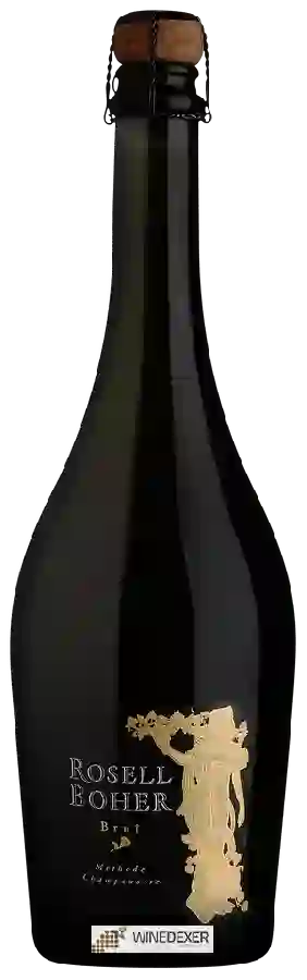 Winery Casa Boher - Brut Winery Casa Boher - Brut