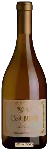 Winery Casa Boher - Gran Chardonnay