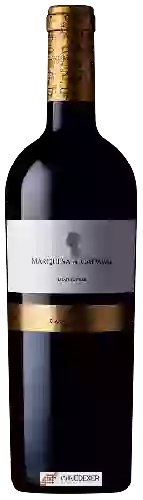 Winery Casa Cadaval - Marquesa de Cadaval