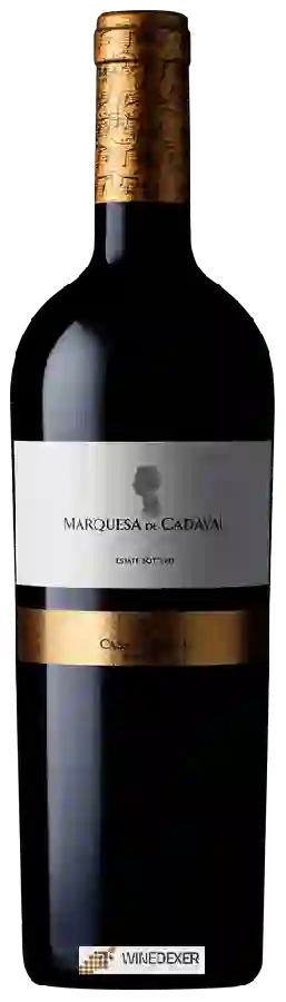 Winery Casa Cadaval - Marquesa de Cadaval