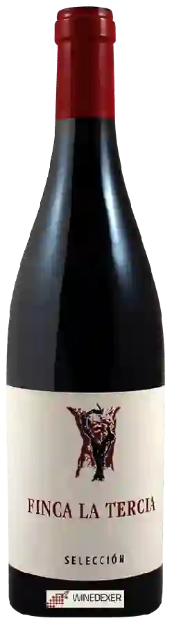 Winery Casa Castillo - Finca La Tercia Selección