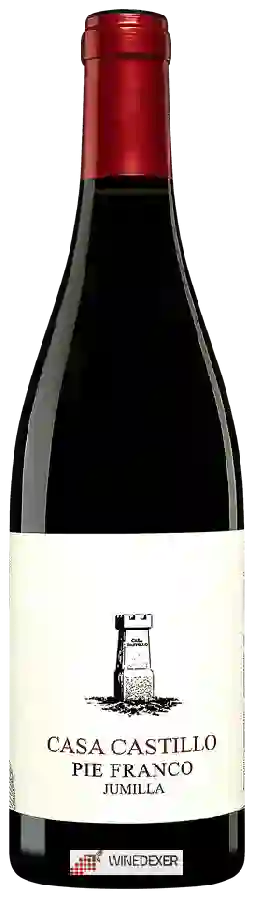 Winery Casa Castillo - Pie Franco