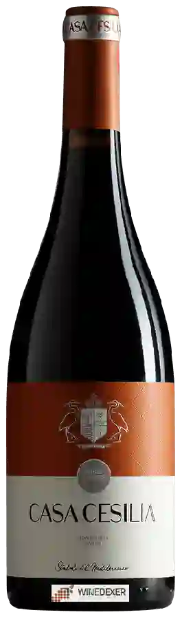 Winery Casa Cesilia - Roble 6 Meses