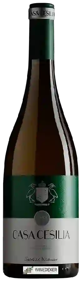 Winery Casa Cesilia - Blanco