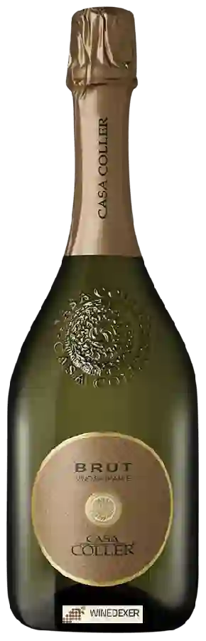 Winery Casa Coller - Brut