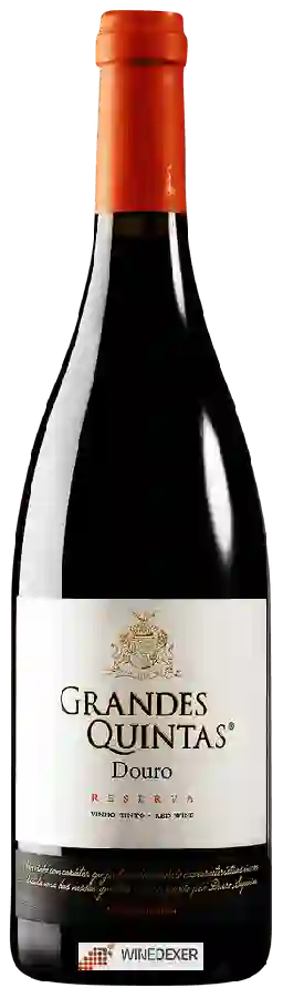 Winery Casa d'Arrochella - Grandes Quintas Reserva