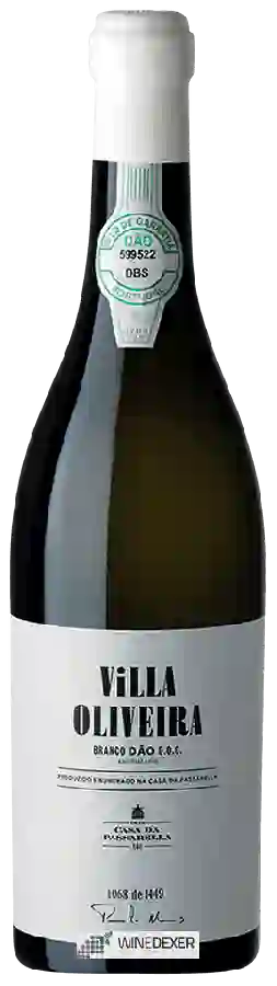 Winery Casa da Passarella - Villa Oliveira Encruzado Winery Casa da Passarella - Villa Oliveira Encruzado