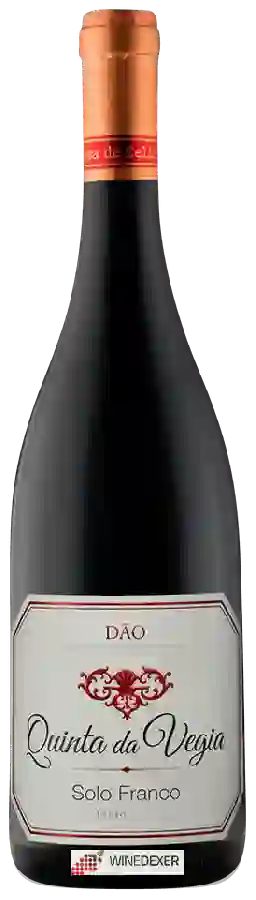 Winery Casa de Cello - Quinta da Vegia Solo Franco Winery Casa de Cello - Quinta da Vegia Solo Franco
