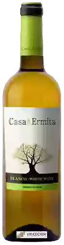 Winery Casa de la Ermita - Bianco