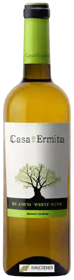 Winery Casa de la Ermita - Bianco
