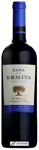 Winery Casa de la Ermita - Jumilla Tinto